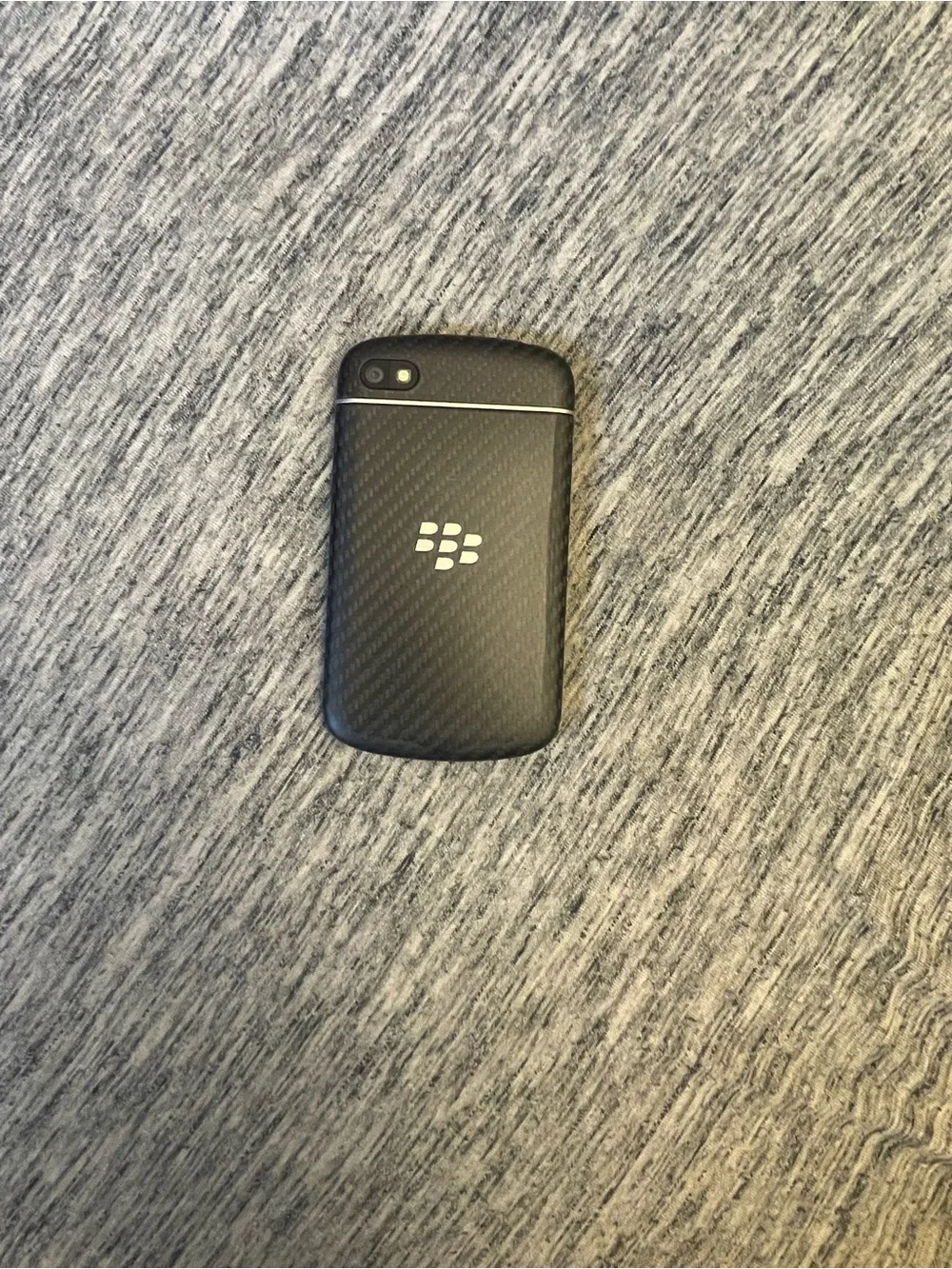 BlackBerry q10